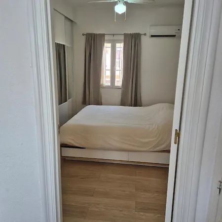 Casa Deja Lägenhet