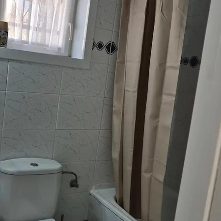 Casa Deja Lägenhet