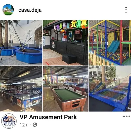 Casa Deja