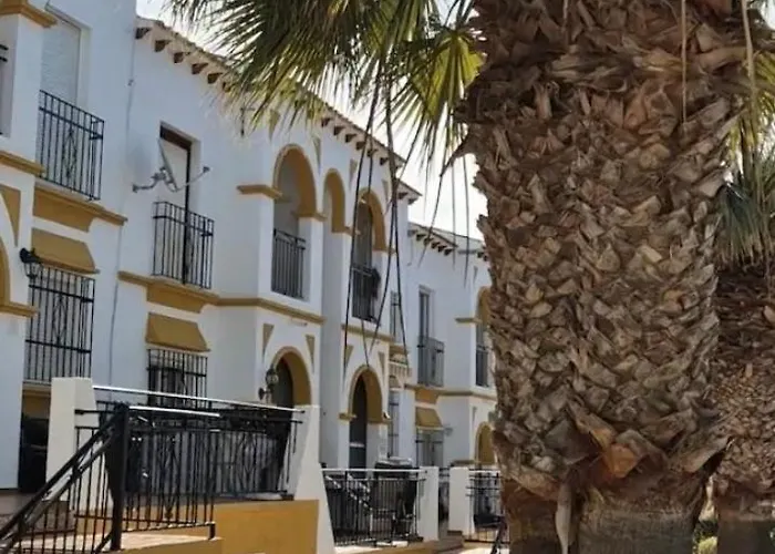 Casa Deja * Villamartin (Valencia)