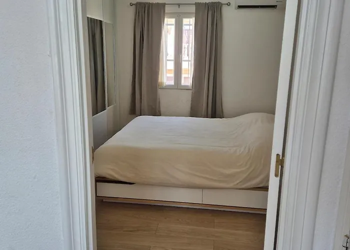 Casa Deja Apartment