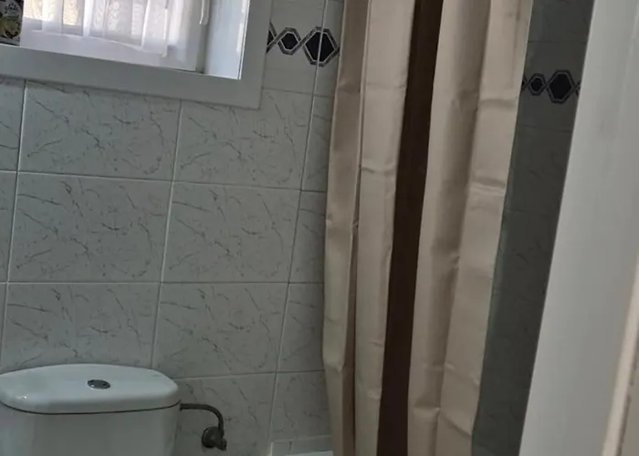 Casa Deja Apartment