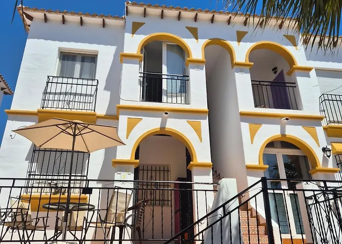 Casa Deja *