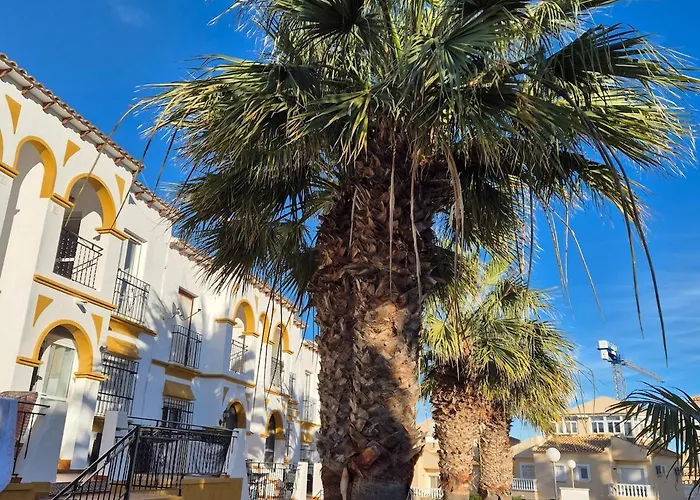 Casa Deja Apartment