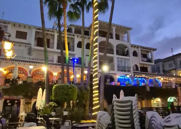 Casa Deja Apartment *