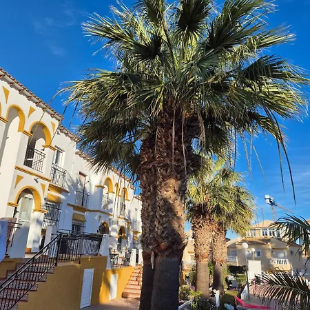 Casa Deja Apartment