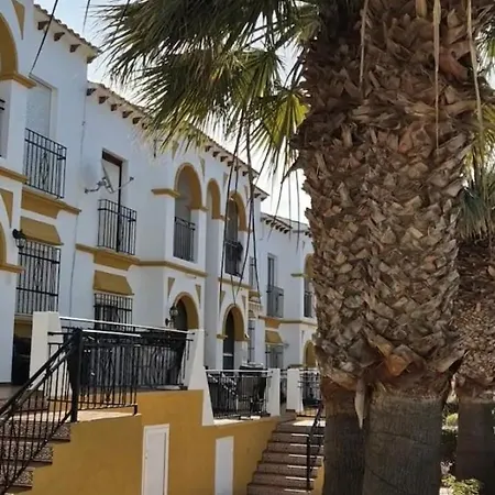 Casa Deja * Villamartin (Valencia)