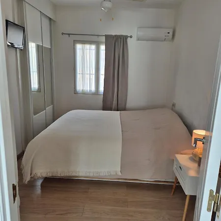 Casa Deja Apartment Madrid