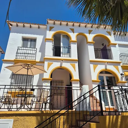 Casa Deja *