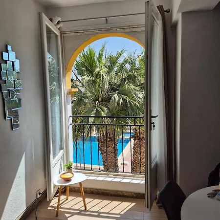 Apartment Casa Deja