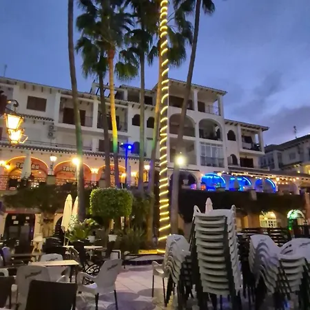 Casa Deja Apartment *