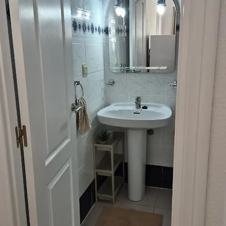 Apartment Casa Deja *