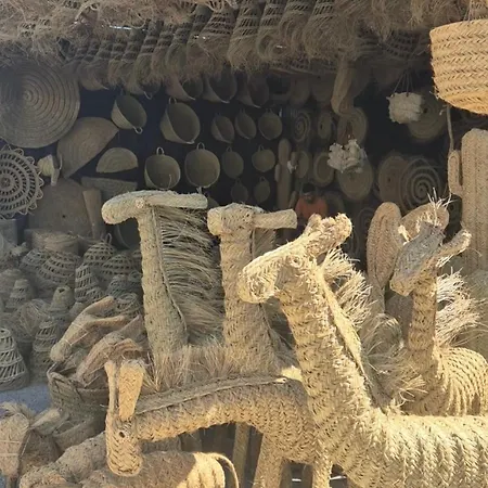 Appartamento Casa Deja *
