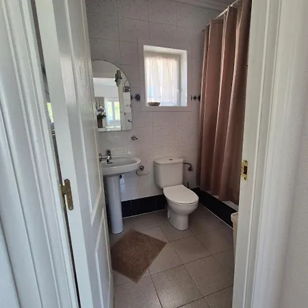 Casa Deja Apartment Villamartin (Valencia)