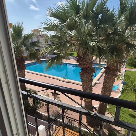 Casa Deja Apartment Villamartin (Valencia)