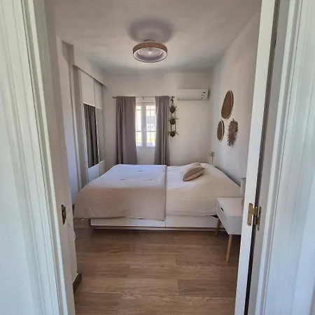 Casa Deja Apartment Villamartin (Valencia)