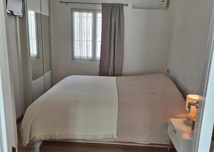 Casa Deja 公寓 比利亚马丁