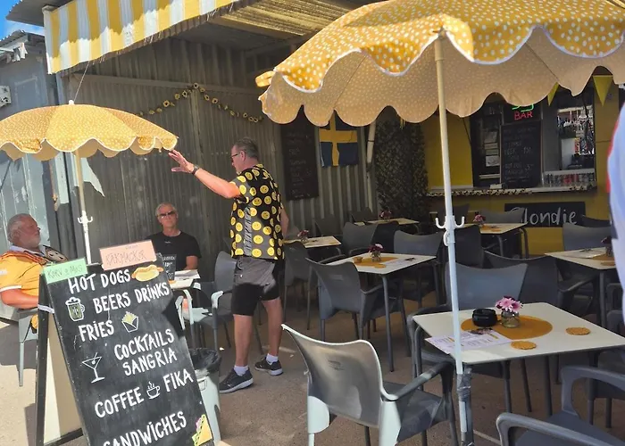 Casa Deja 比利亚马丁