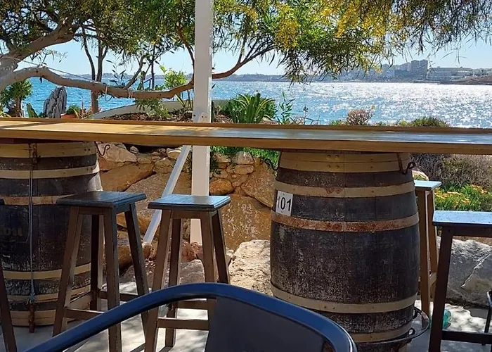 公寓 Casa Deja 比利亚马丁