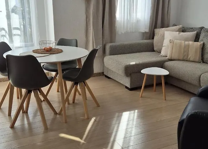 Casa Deja 比利亚马丁